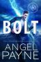 [Bolt Saga 10] • Bolt Saga 4a